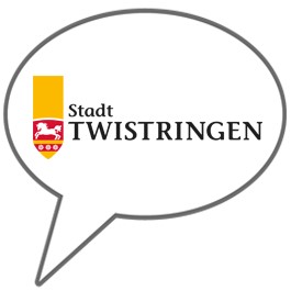 Ausbildungsbetrieb Stadt Twistringen 